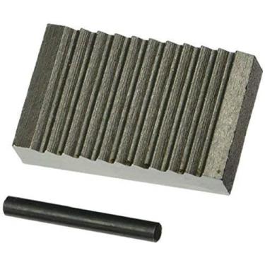 Imagem de RIDGID 31725 Chave de Tubo de Ponta de Salto com Conjunto de Pinos, 91 cm de Pontas de Chave de Tubo de Substituição