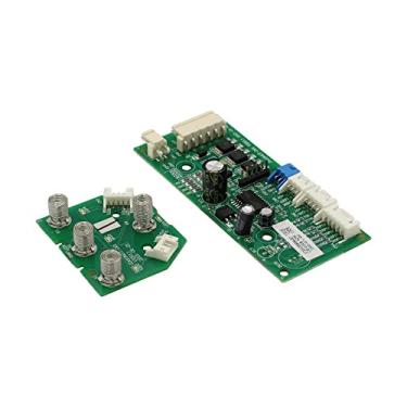 Imagem de Placa Interface e Potência P/Purificador de Água Electrolux Pe12a, Pe12b, Pe12g e Pe12v Original