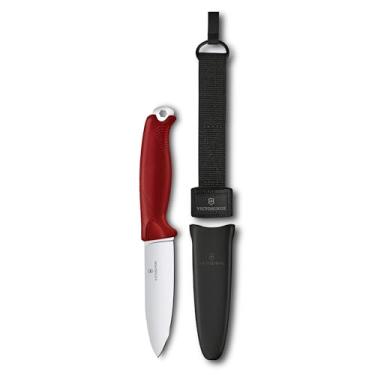 Imagem de Victorinox Faca de Caça Venture Vermelha