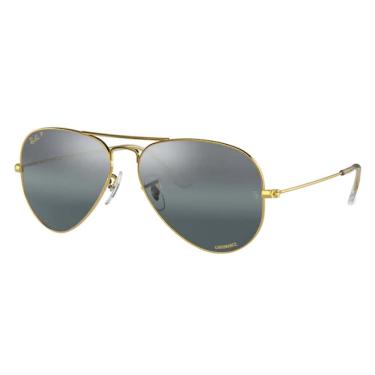 Imagem de OCULOS SOLAR RAY-BAN RB3025 9196G658