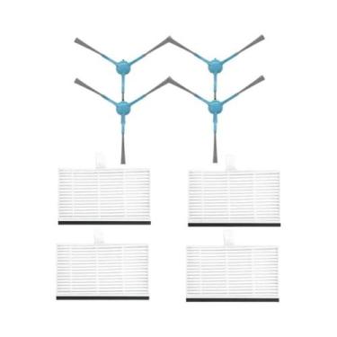 Imagem de Acessórios Para Aspirador De Pó Cecotec Conga 7490 8290 Immortal Kabum