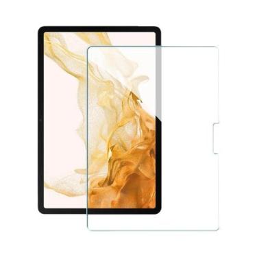 Imagem de Protetor De Tela De Vidro Temperado Para Samsung Galaxy Tab S6 Lite A9