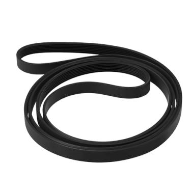 Imagem de Micro Traders Correia de acionamento da secadora 416001601 7EPH1904 compatível com SERVIS M2001W M2002S M20002W