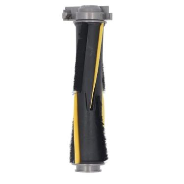 Imagem de Atyhao Escova Principal do Rolo da Substituição do Vácuo, para a Escova do Rolo do Líquido de Limpeza do robô do Iq Com Abs de Grande Resistência, Material de Borracha