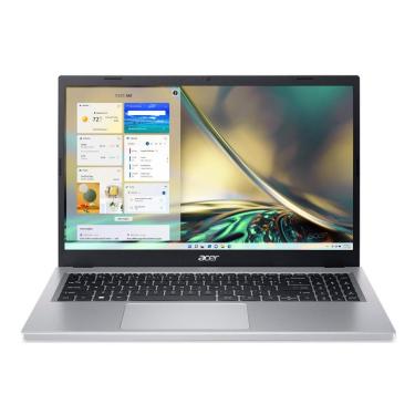 Imagem de Notebook Acer A315-510P i3 8GB 256GB W11H