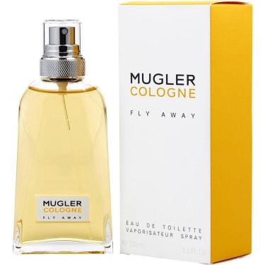 Imagem de Perfume Unisex Thierry Mugler Cologne Fly Away Thierry Mugler Eau De Toilette Spray 100 Ml