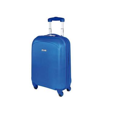 Imagem de Mala Mochila Pequena 360° Sestini Colors Azul - 65644