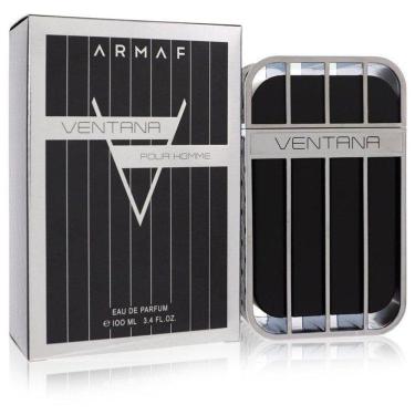 Imagem de Col. Masculina Ventana Armaf 100 Ml Eau De Parfum