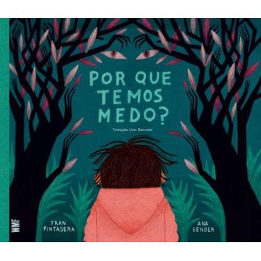 Imagem de Por Que Temos Medo - WMF MARTINS FONTES LTDA, Sortido