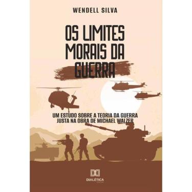 Imagem de Os limites morais da Guerra-Português