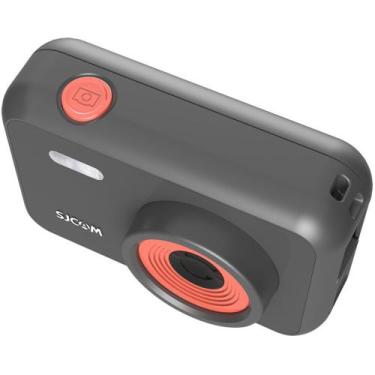 Imagem de Camera Infantil Sjcam Kids Funcam - Preto