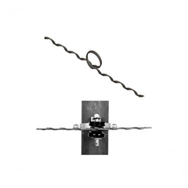 Imagem de Laco De Roldana Cabo De Aco 1,33mm Lprt130