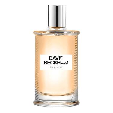 Imagem de David Beckham Classic Eau De Toilette - Perfume Masculino 90ml
