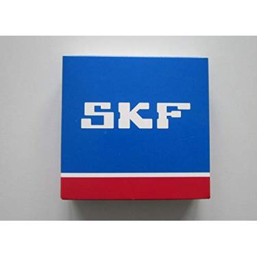 Imagem de Rolamento Autocompensador de Esferas SKF 2307 E-2RS1TN9/C3