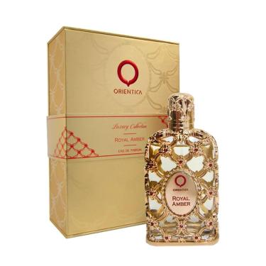 Imagem de Perfume Orientica Royal Amber Edp Unissex 150ml