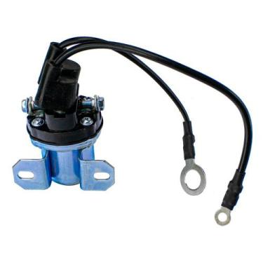 Imagem de Automático Auxiliar Motor de Partida Volkswagen 17240 17260 Volvo Fh F