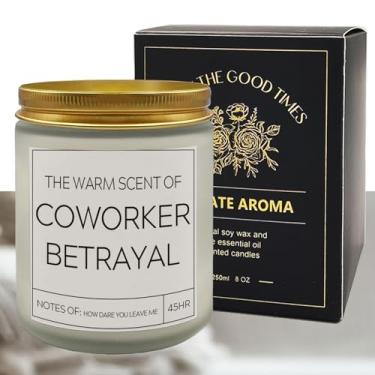 Imagem de Velas perfumadas Ayxvt 811-LZLZ-cs