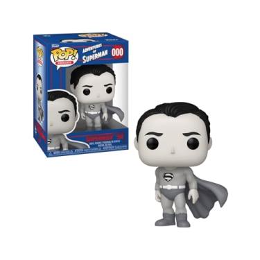 Imagem de Candide, Boneco, Funko POP! Superman Anos 50, DC Ao Longo dos Anos - 10 cm