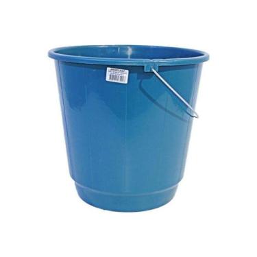 Imagem de Balde Plast C/ Alca de Ferro 20l - Arqplast