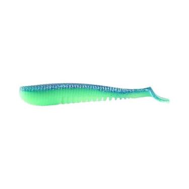 Imagem de Iscas De Pesca Artificiais Supercontinent Wobblers Soft Baits Shad Car