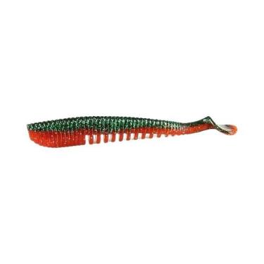 Imagem de Iscas De Pesca Artificiais Supercontinent Wobblers Soft Baits Shad Car
