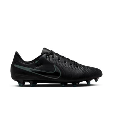 Imagem de Nike Tênis masculino de cano baixo, Preto, 3.5