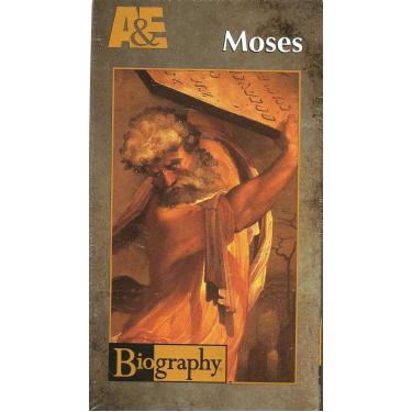 Imagem de Biography - Noah [VHS]