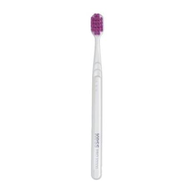 Imagem de Escova Dental Kess Pro 10K White Extra Macia