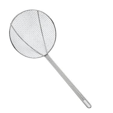 Imagem de Browne Escumadeira niquelada de 22,86 cm