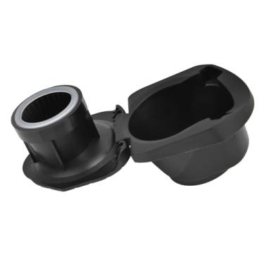 Imagem de Cryfokt Adaptador de Cápsulas de café Suporte Especial de Material PP Fácil de Limpar para Amantes de café