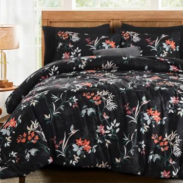 Imagem de WONGS BEDDING GC02AB091591Q7U-B Conjunto de edredom