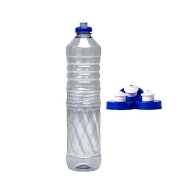Imagem de Frasco 500 Ml Pet Detergente (30 Unidades)
