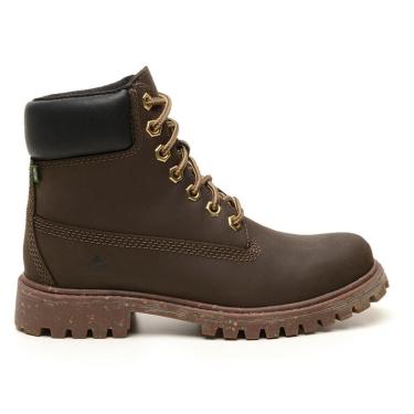 Imagem de Bota Macboot Militar Cano Alto Lauryn 08 Feminina-Feminino