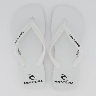 Imagem de Chinelo Rip Curl Solid Corp I Branco-Masculino