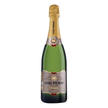 Imagem de Espumante casa perini brut 750 ml