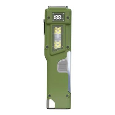 Imagem de Lanterna Pequena | à Prova d'Água Recarregável,Lanterna Para Acampamento | Para Acampamento Casa Trabalho Caminhadas Noturnas Viagens