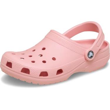 Imagem de Crocs Tamanco infantil Crocsfunlab Buzz Woody (Bebê/Criança pequena), Pó rosa, 39