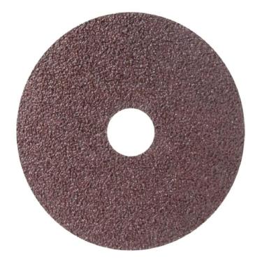 Imagem de Disco De Fibra Metalite F224 Grão 36 115x22mm - 66261199704 - Norton