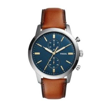 Imagem de Relógio Fossil Masculino Townsman - FS5279/0AN FS5279/0AN-Masculino