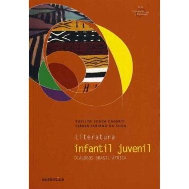 Imagem de Literatura Infantil Juvenil: Dial. Brasil - Africa