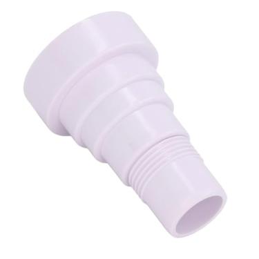 Imagem de Kit de conversão 4550 filtro de piscina bomba mangueira adaptador Nan acessórios substituir conector de montagem jardinagem