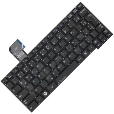 Imagem de Teclado mBook para Samsung nf210 x220 x130 BR