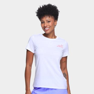 Imagem de Camiseta Puma Graphics Running Nitro W Feminina-Feminino