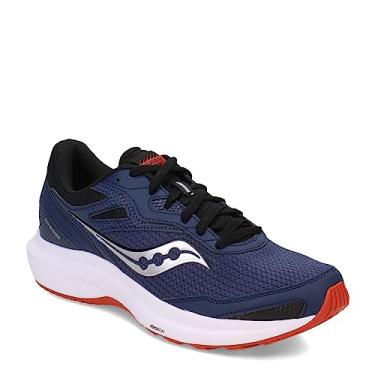 Imagem de Saucony Tênis masculino Cohesion 16, Mar/Preto, 13