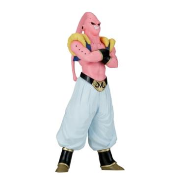 Imagem de Banpresto - Dragon Ball Z - Majin Buu (VS Ultimate Gohan) Match Makers Figure