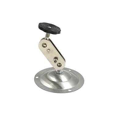 Imagem de Ricrrover 1 suporte de montagem na parede, suporte de monitor de instalação de segurança rotativo, CCTV, suporte para câmera de vigilância, suporte para câmera de ação