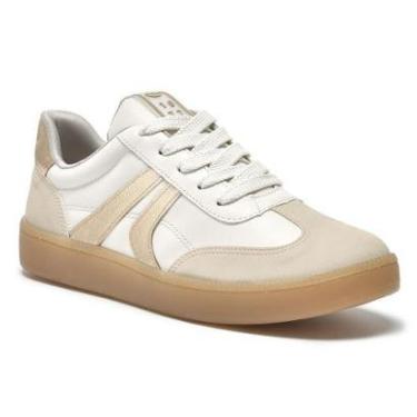 Imagem de Tênis Feminino Via Marte Casual Retro Lançamento Confortável-Feminino