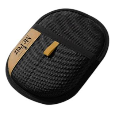 Imagem de Luva Removedora de Pelos Eletrostática - PREMIUM