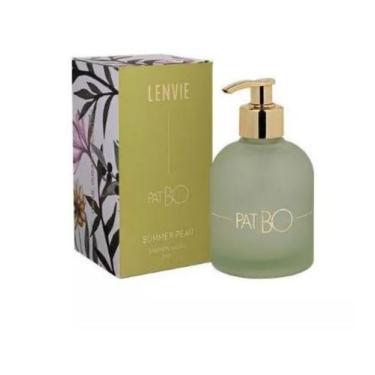 Imagem de Sabonete liquido summer pear - patbo - 200ml