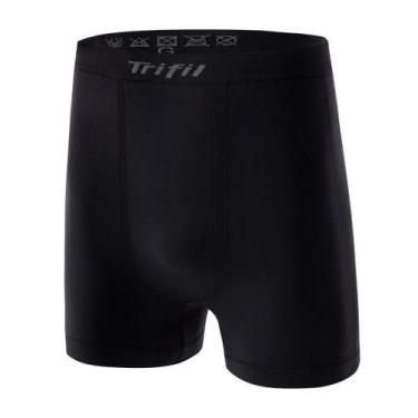 Imagem de Cueca boxer trifil ce 4411-002, GG2, Preto